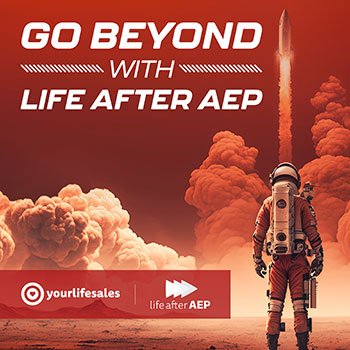 Go Beyond: Life After AEP